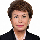 Киселева Елена Юрьевна